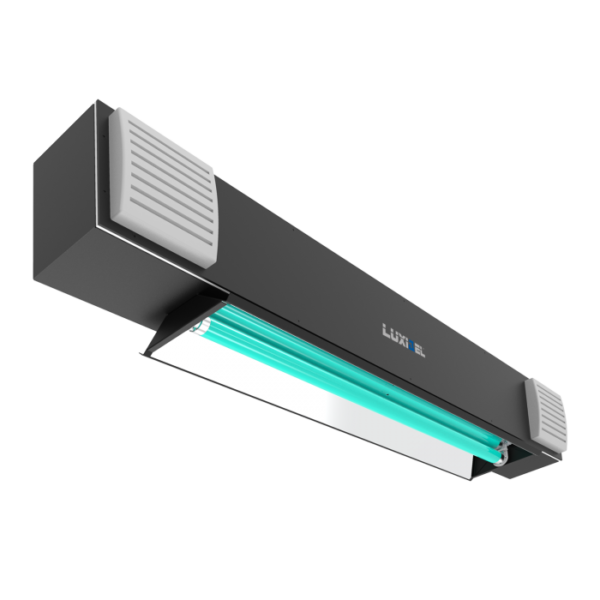 Luxibel B Hybrid UVC Light