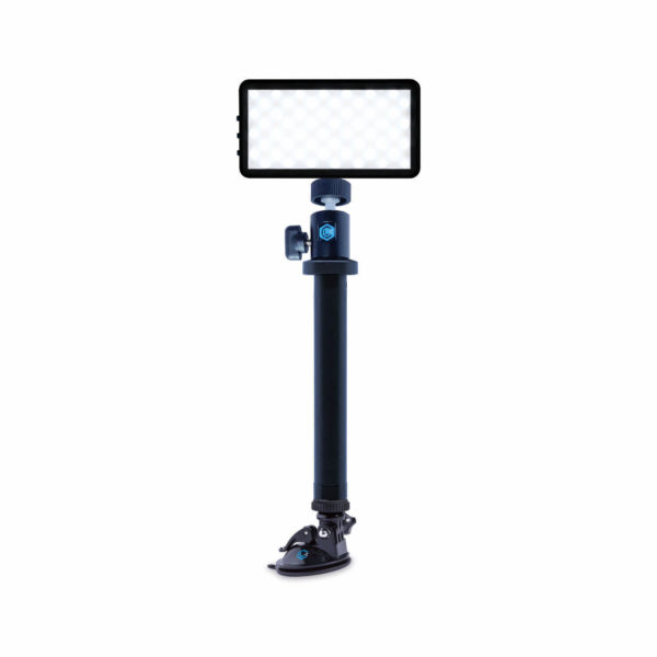 Lume Cube Panel Go with Stand Mount