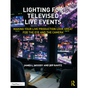 Lighting for Televised Events