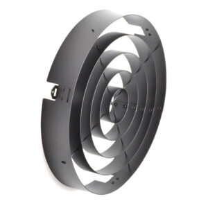 City Theatrical Concentric Ring for MAC Aura