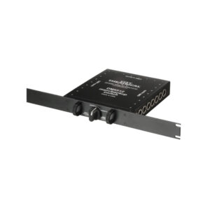 City Theatrical A/B Switch, 8-Port