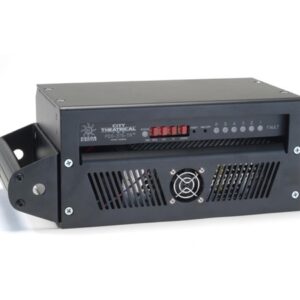 City Theatrical PDS-375 power supply