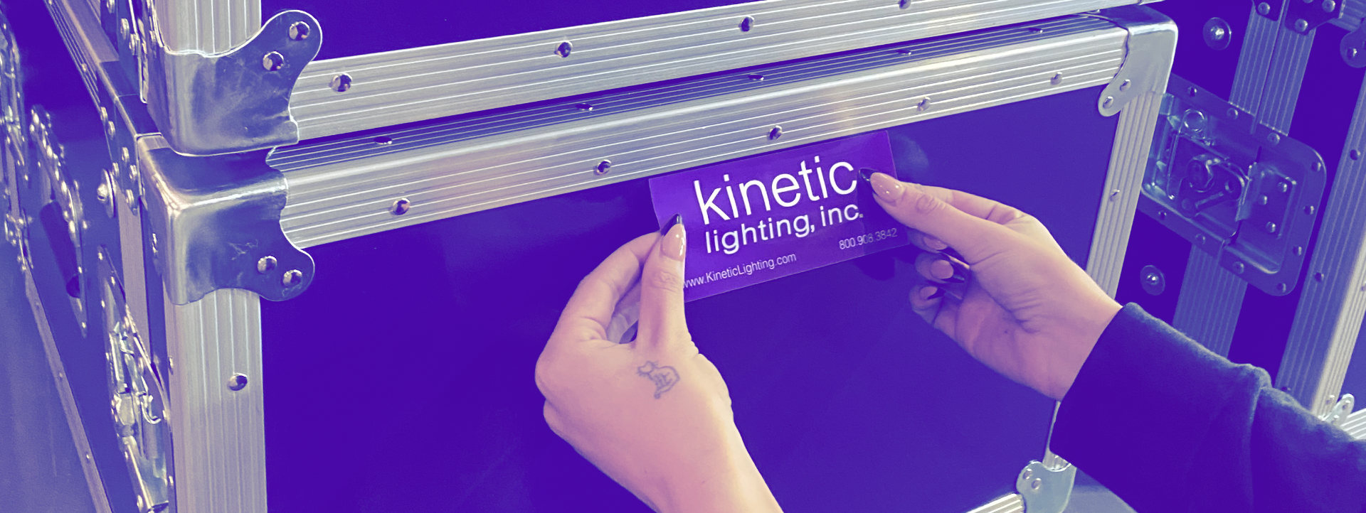 Career Opportunities Lighting