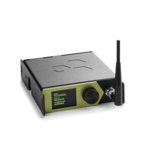 LumenRadio Aurora Wireless DMX Transceiver