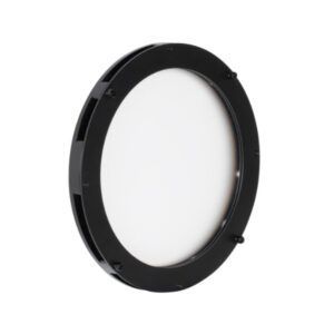 Elation Fuze Wash 500 Ovalizer Lens