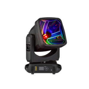High End Systems / ETC ZEO Moving Light at Kinetic Lighting