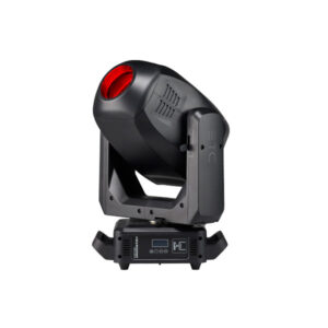 High End Systems ETC Ministar